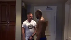Rays bare shlong Rams Tylers taut Twitching pussy