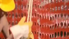 Hard Hats And Hard Bats