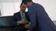 menatplay: Boss & Employee: Hard Limits