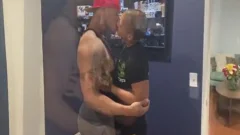 Santino & Trevor