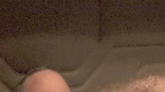 Trucker Sextape