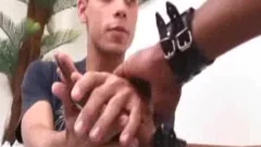 anal poundler