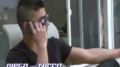 Diego & Nicco
