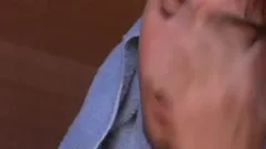 hawt Straight Porn actor Seth Gamble in A Solo