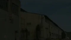 Warehouse Scene 1