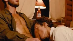 Daniel Evans And Sean Ford