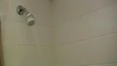 Brother homosexual Sex Tgp First Time once The Shower Is Over, he
