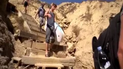 White teen acquires Barebacked By A monstrous black 10-Pounder