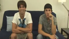 Luscious teens arse pounding