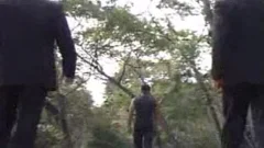 Secret Agents 3some