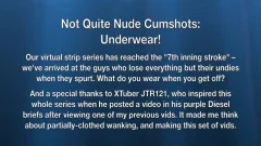 I Know everyone Is waiting For Thellos One - Tthellos dude strip Show semen Compilation Vid With boys In Nothellong But underwear. Wthellos dudetthell
