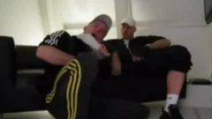 SNEAKERSEX with Prollboy
