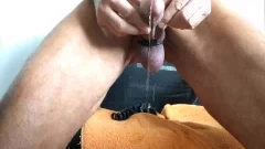 Poppers Training 1