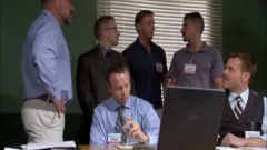 The Jurors engulf A large 10-Pounder!