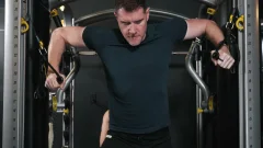 Bareback Breeding In Home Fitness