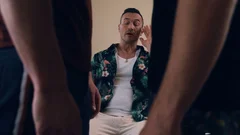 Raw sex solves all their acting woes