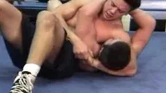 UIW Submission Tag Team Wrestling