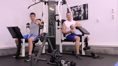 Working Out