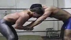 Wrestle