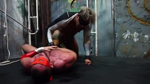 Wrestling