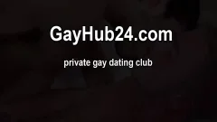 Monster delightsome penis bonks twink wench. American gay Porn