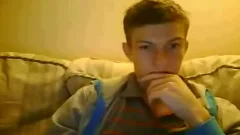 p\\'tit rouquin en cam