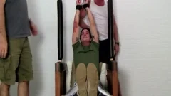 Laurent In Tickle Chair