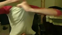 throbbing ejaculation After Masturbating