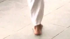 Capoeira nineteen - Scene 1