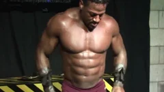Andre T Stripping