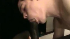 dark ramrod For White lad