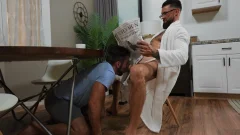 Men: Sneaky Sodomy Spree