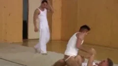 Sport twinks Having Sex
