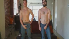 Straight Bros