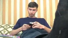 Leo's Cards