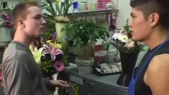 Shop of Flowers 3