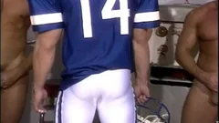 Falcon Studios: Rush's Ass-Kissing Pledge