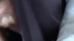 Solo young mature sucking cock