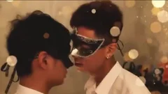 èˆ‡å­¸é•·çš„æº«å­˜æ™‚å…‰