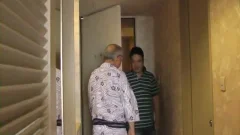 (Japanese)(Samson) - Glasses handsome grandad Play With Bear