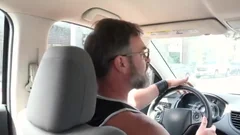 Familiedick Daddy Seduces Spanish teen