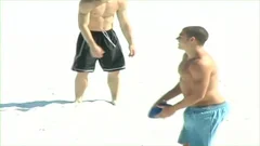 Active Duty: Thomas Controls Elijah in Doggy Style