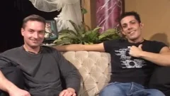 homosexual dudes Who suck For fun