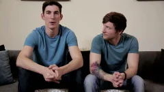 Next Door Buddies: Discovering Ass with the Next Door Boys