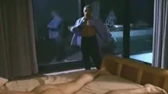 Roomie Wake-Up