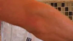 GayRoom - Randall O'Reilly gets His wazoo Fucke