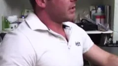 petite penis chap Getting pounded