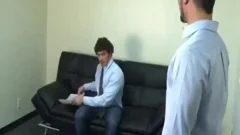 JEREMY Tyler and SEAN Stavos - ass stab movie - Tube8.com