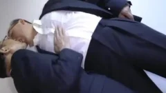 Daddy have a pleasure
