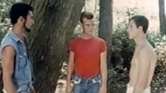 The Rivermen (1971) Part 5